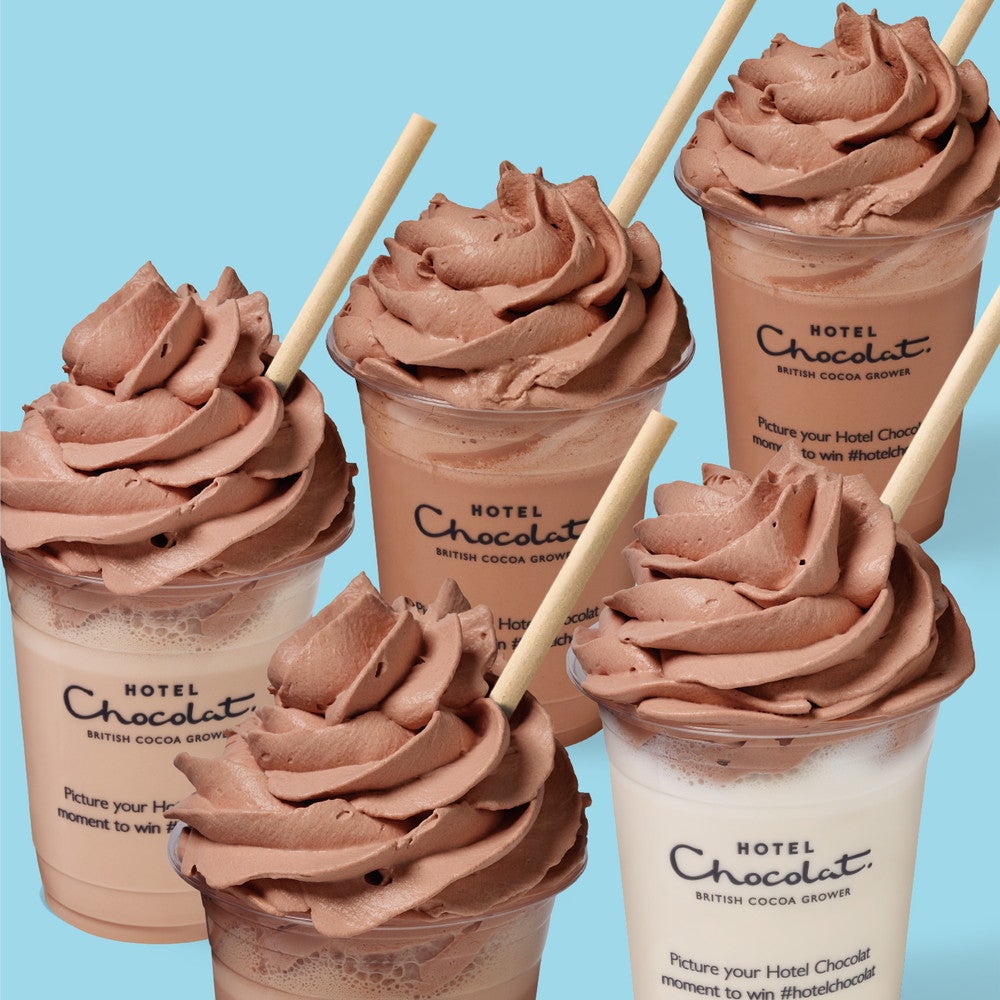 ホテルショコラ／画像提供：ホテルショコラ