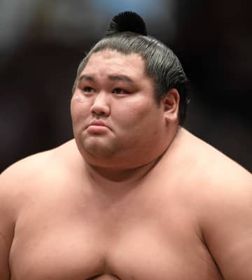 元幕内の大奄美が引退、日本相撲協会が発表 昨年秋場所で十両から陥落 初場所は休場