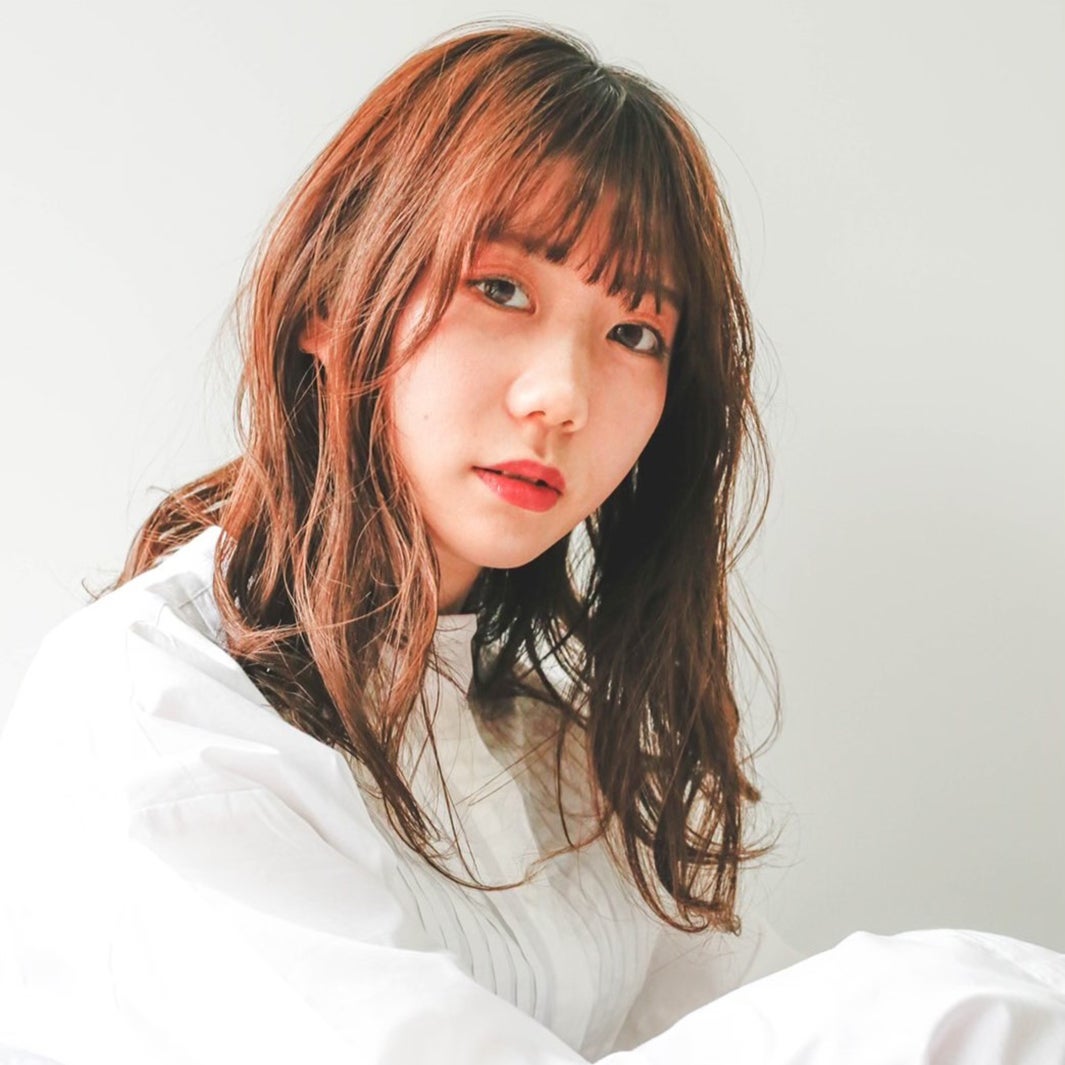 ⽩鷗⼤学3年／⽯川くるみ（提供写