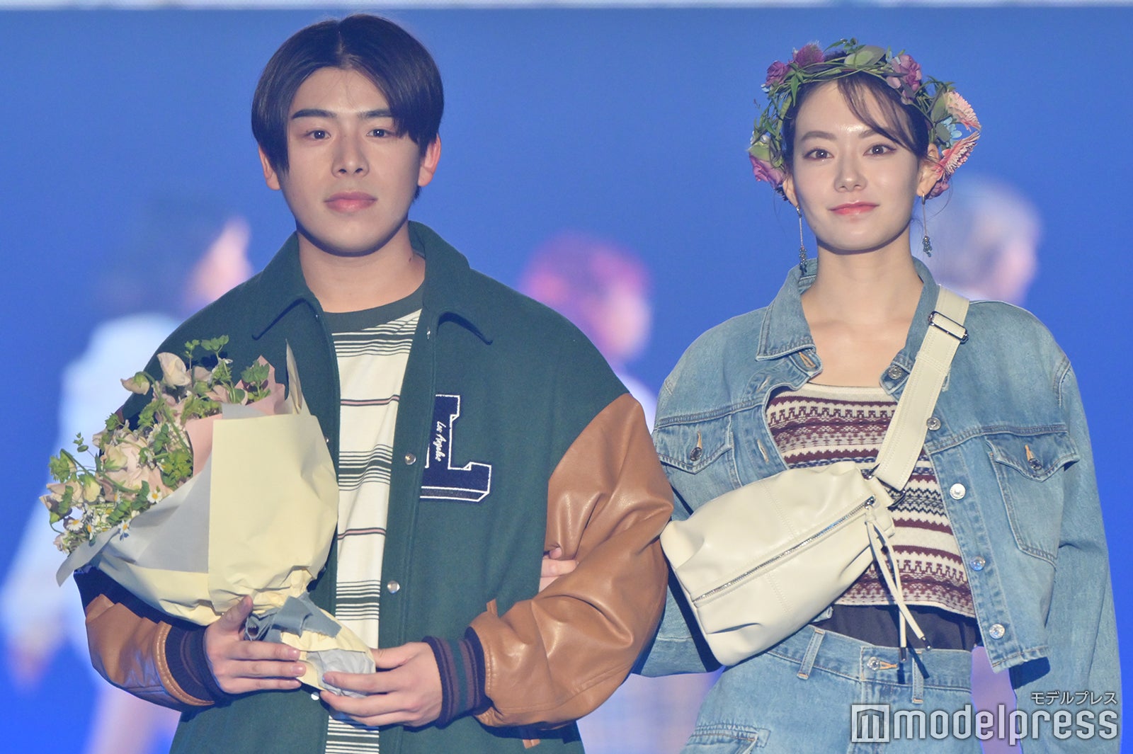 こーくん、なごみ（C）モデルプレス