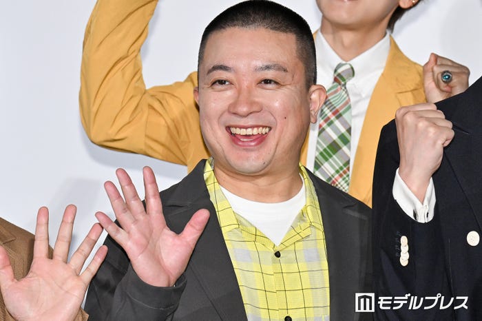 松尾駿(C)モデルプレス