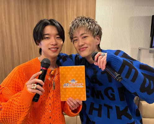 もーりーしゅーと、最新カラオケで美声披露&高得点連発
