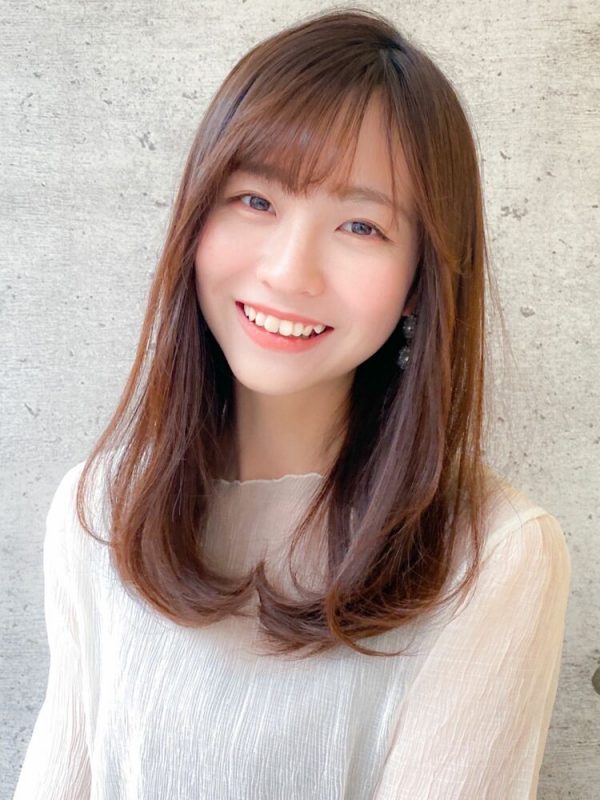 骨格診断ナチュラルに似合う髪型まとめ 40代女性の黄金バランスを手に入れよう モデルプレス 骨格診断ナチュラルに似合う髪型まとめ 40代女性の黄金バランスを手に入れよう モデルプレス