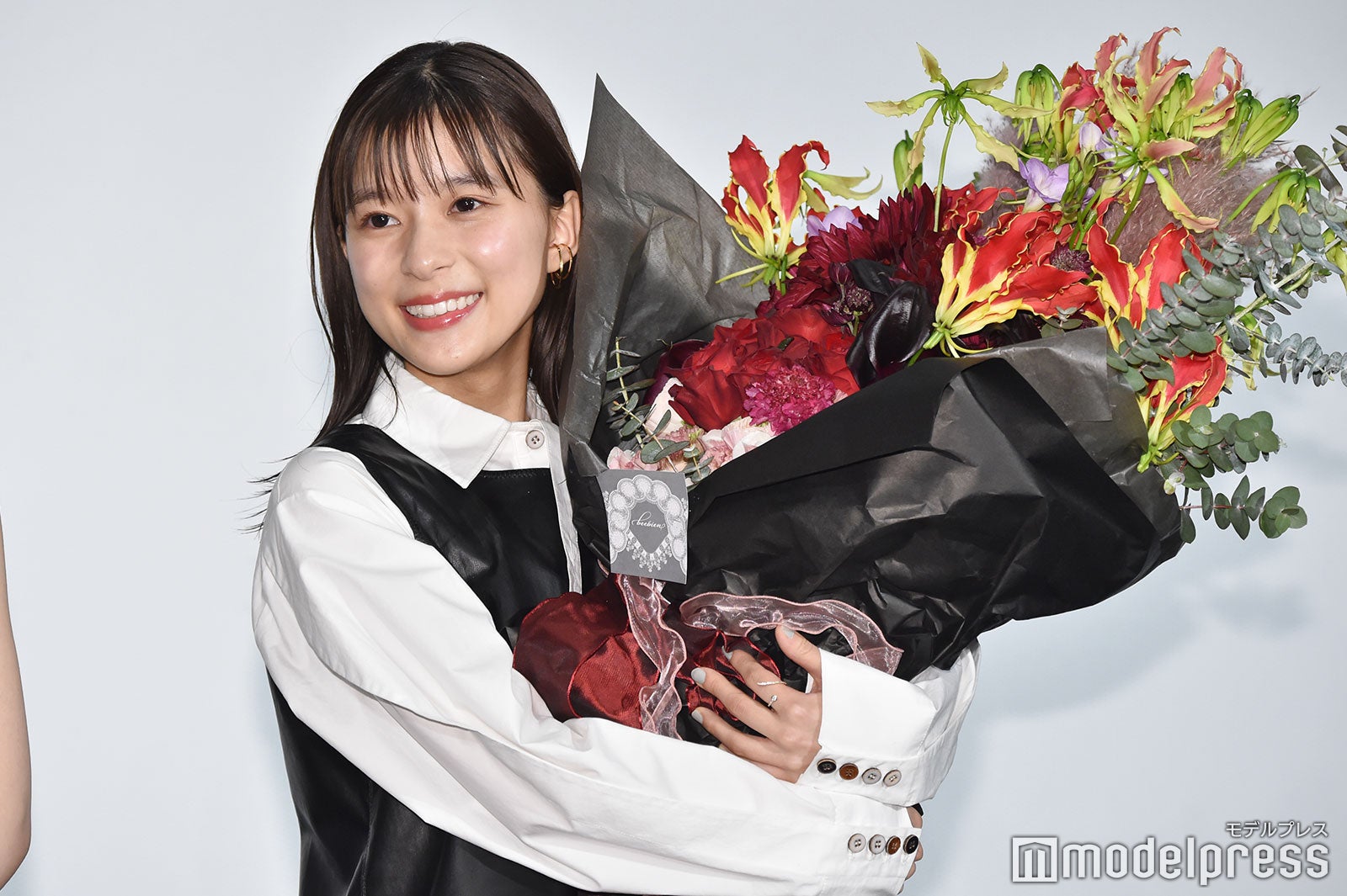 芳根京子（C）モデルプレス