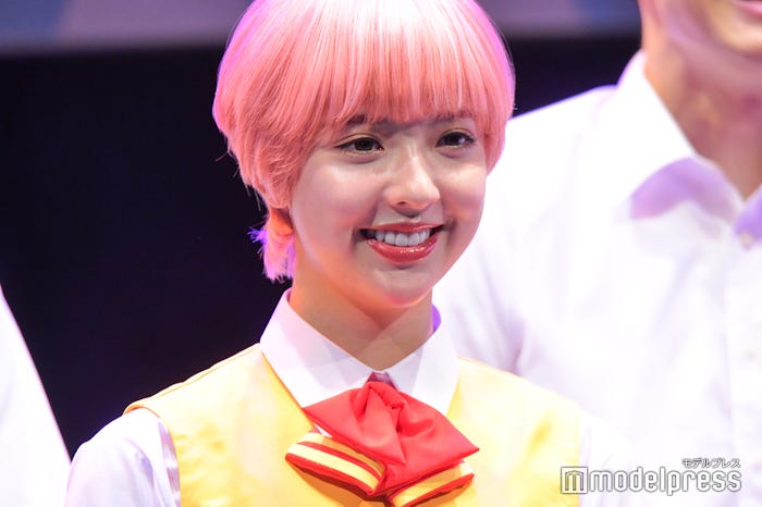 和田まあや (C)モデルプレス