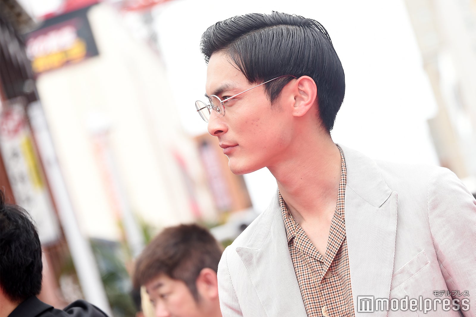 高良健吾 （C）モデルプレス