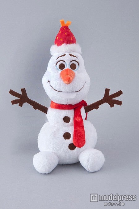 2パーク共通：ぬいぐるみ（￥2200）（C）Disney