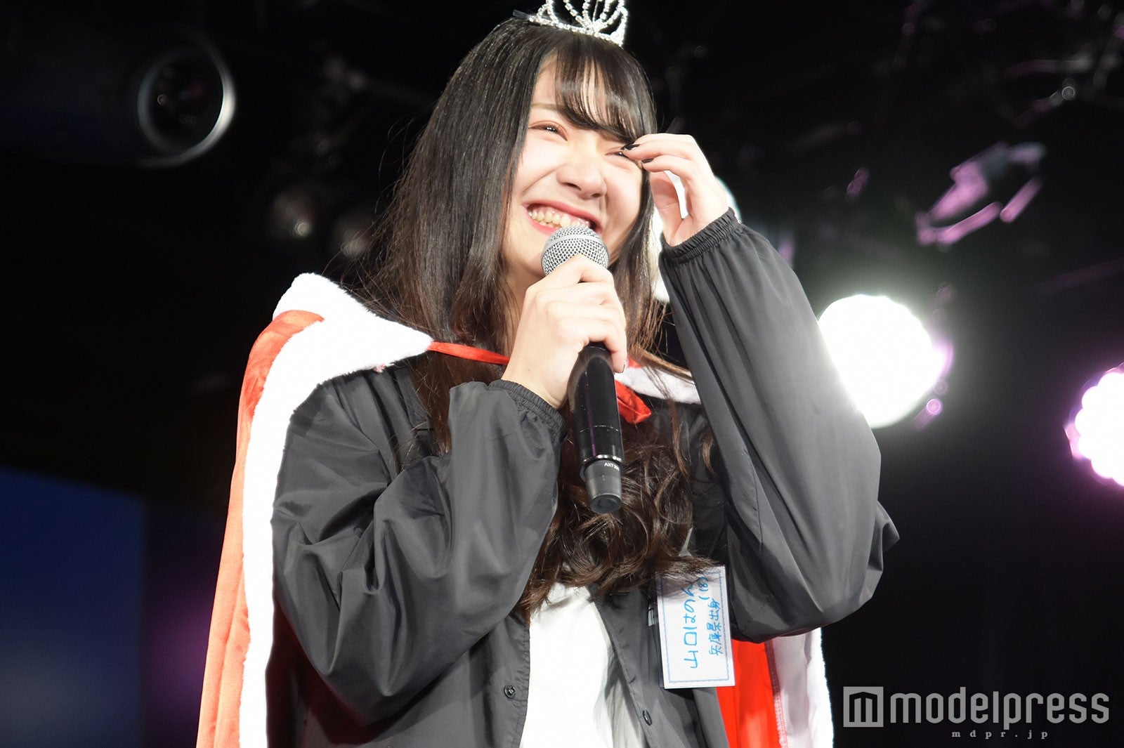 山口はのん （C）モデルプレス