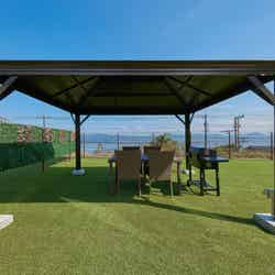 レイクサイドグランピング出雲/提供画像