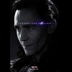 トム・ヒドルストン主演『アベンジャーズ』ロキが主人公のドラマに新たなキャストが発表