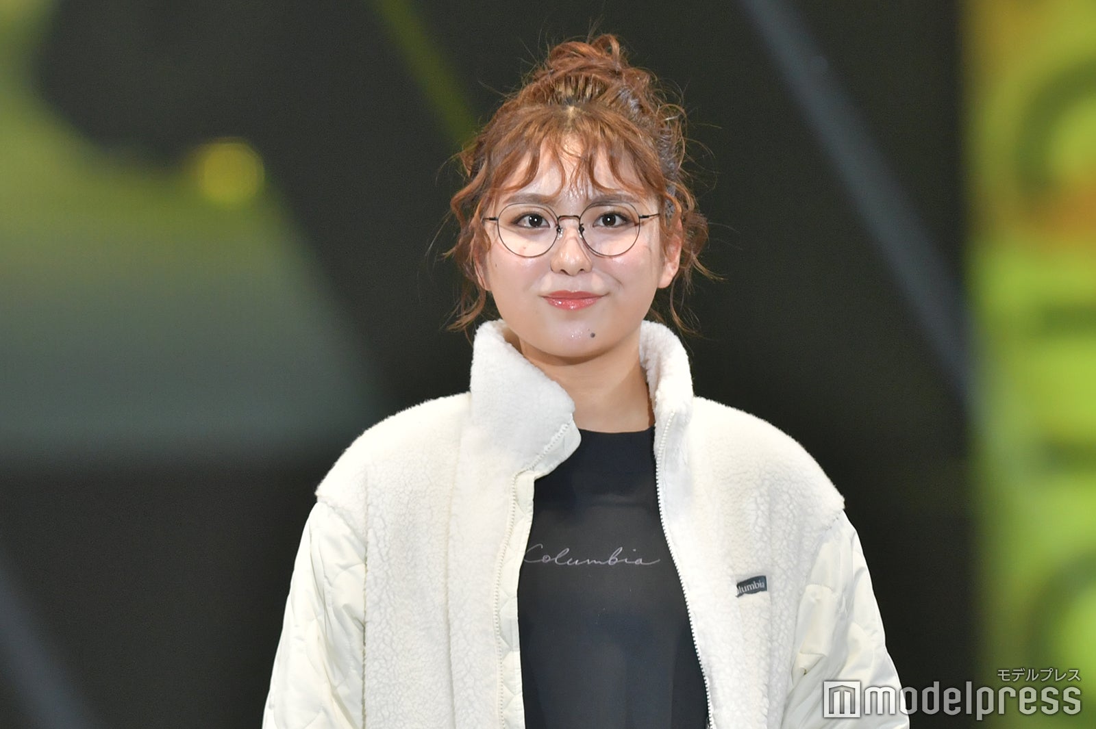 （C）モデルプレス