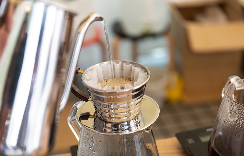 画像提供：TOKYO COFFEE FESTIVAL