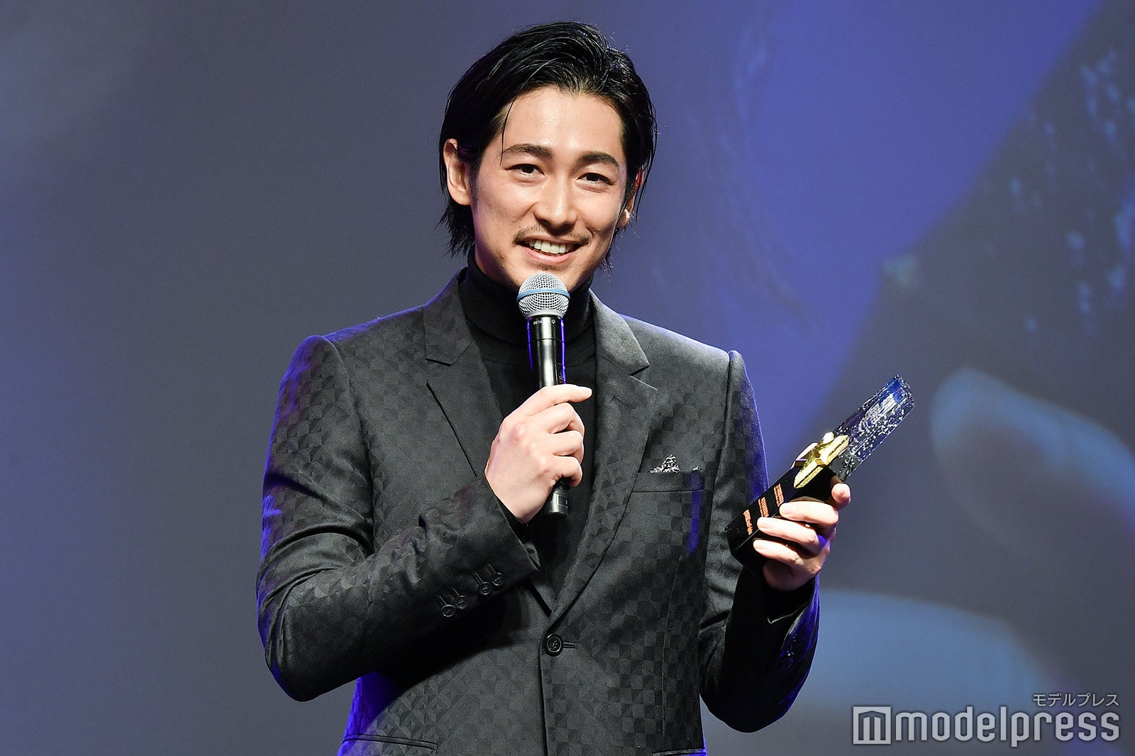 ディーン・フジオカ（C）モデルプレス