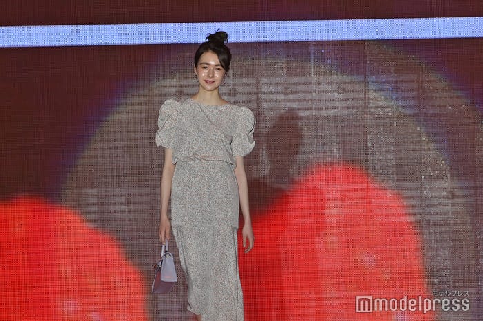 安藤ニコ(C)モデルプレス