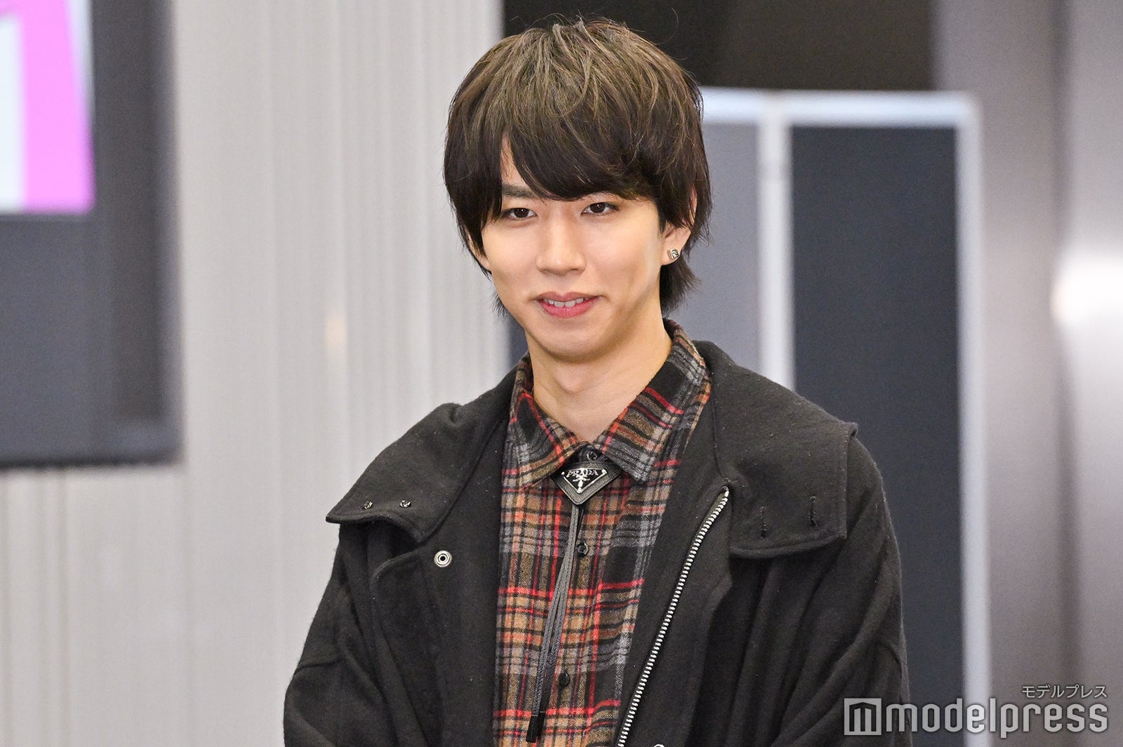 はじめしゃちょー（C）モデルプレス