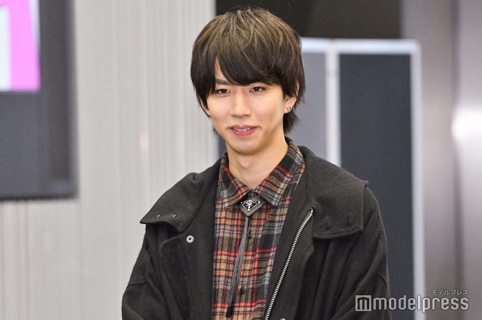 はじめしゃちょー(C)モデルプレス