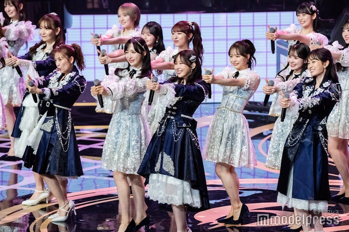 AKB48(C)モデルプレス