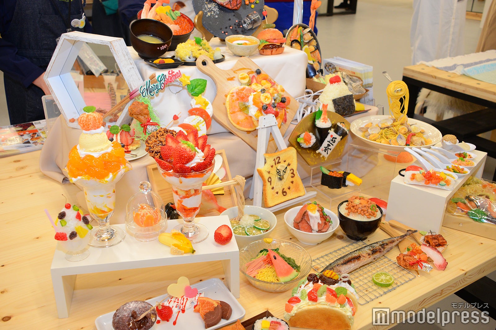 MONOTORY（C）モデルプレス