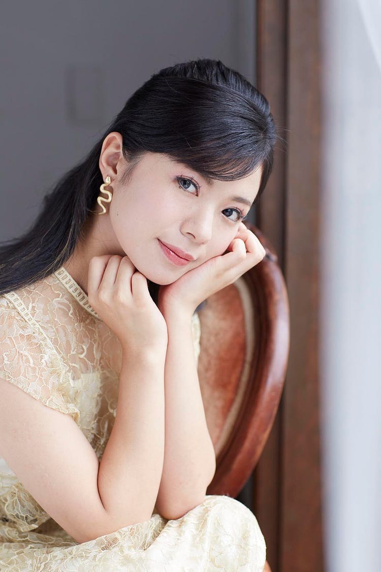加藤 麻 里奈