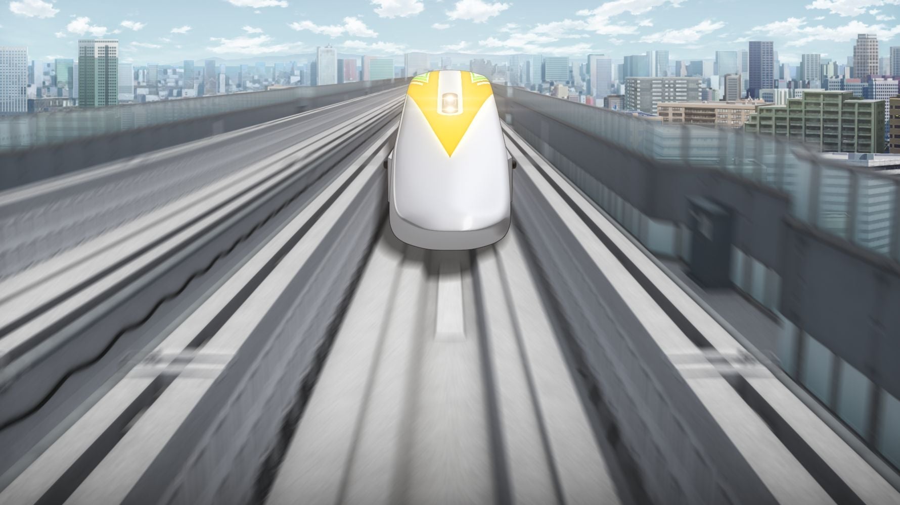 「名探偵コナン 緋色の弾丸」より（C）2020 ⻘⼭剛昌／名探偵コナン製作委員会