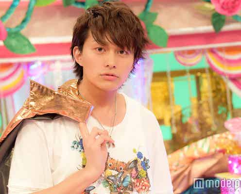 小林豊を直撃!イケてる男代表にも「ザ・男の子って感覚ない」“特殊な性格”活かして活躍