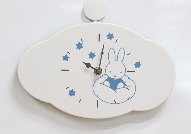 宝島社　リンネル9月号　ミッフィー　miffy