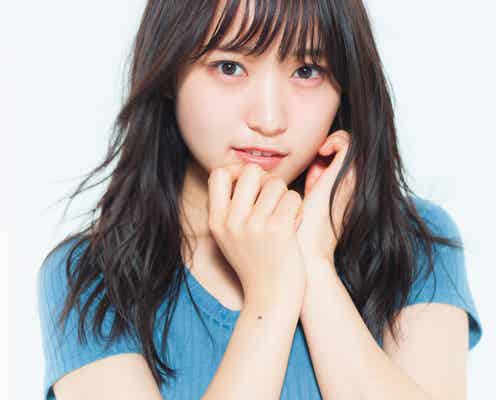 欅坂46菅井友香、ビールの売り子だった 家族LINEの“ルール”明かす