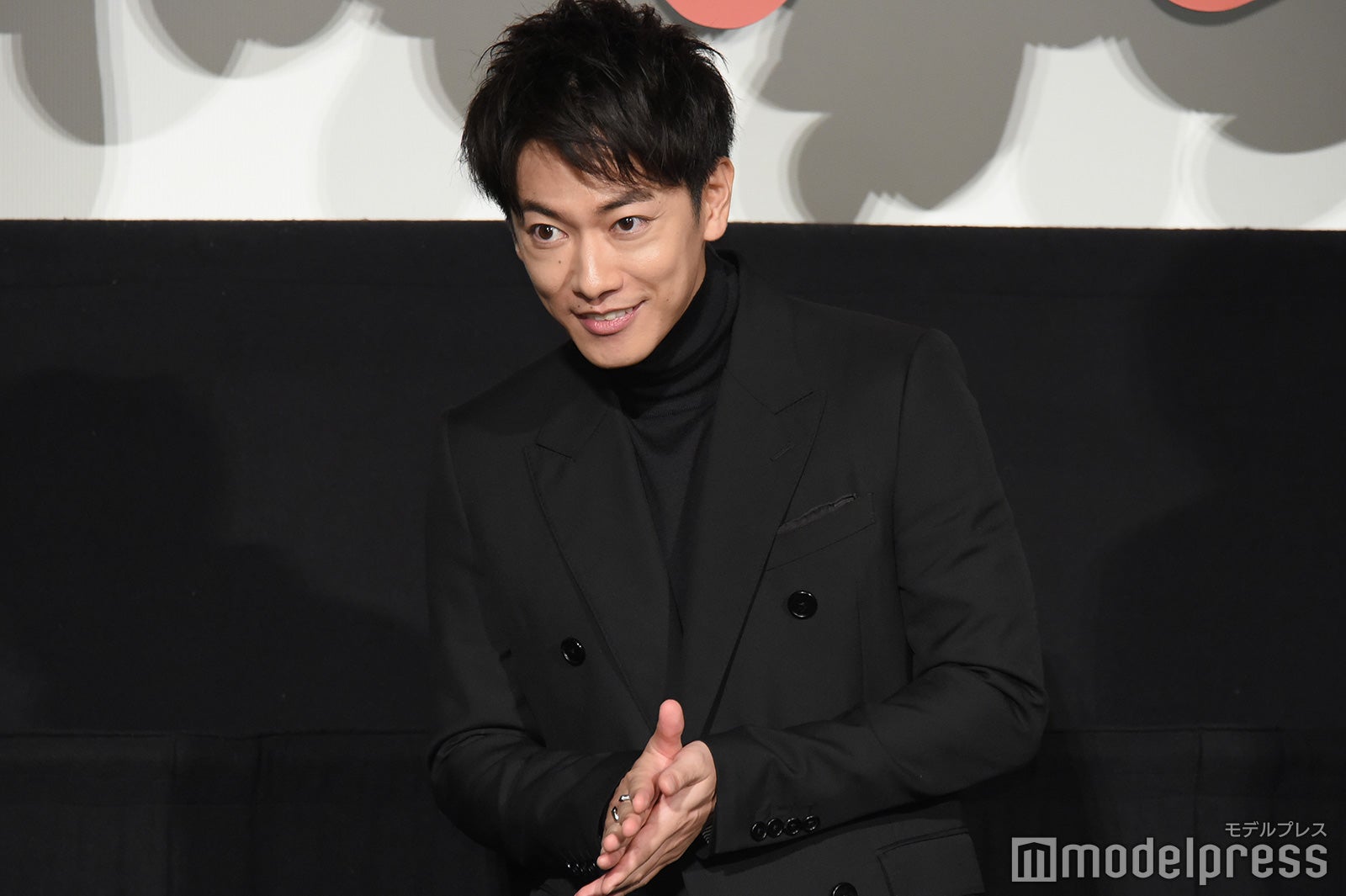 佐藤健（C）モデルプレス