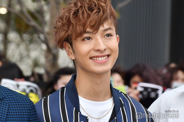 木村慧人 (C)モデルプレス