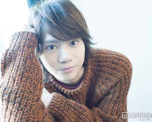 佐藤流司の“夢を叶える秘訣”ひとつの明確な答え 「御茶ノ水ロック」から始まる2018年の“戦略”は?<インタビュー>