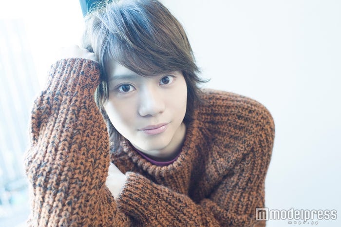 佐藤流司 (C)モデルプレス