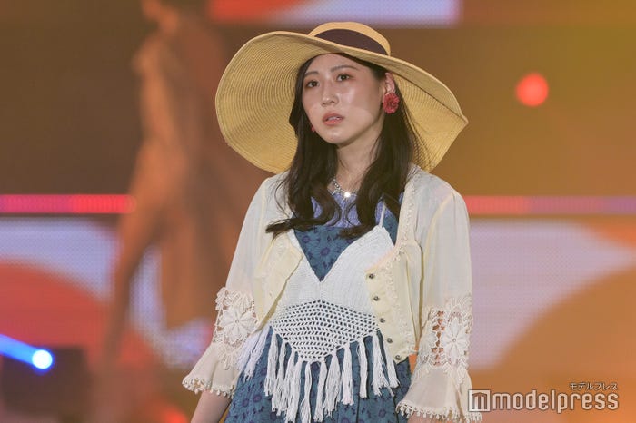 西野未姫(C)モデルプレス