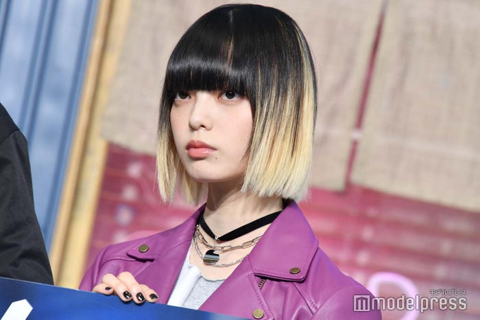 平手友梨奈 (C)モデルプレス