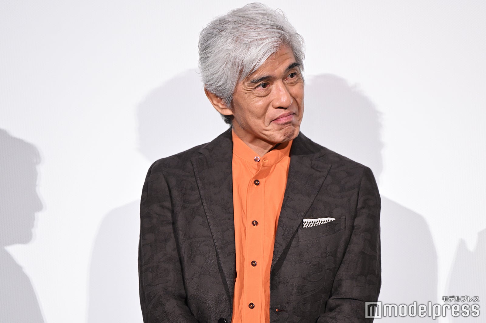 佐藤浩市（C）モデルプレス