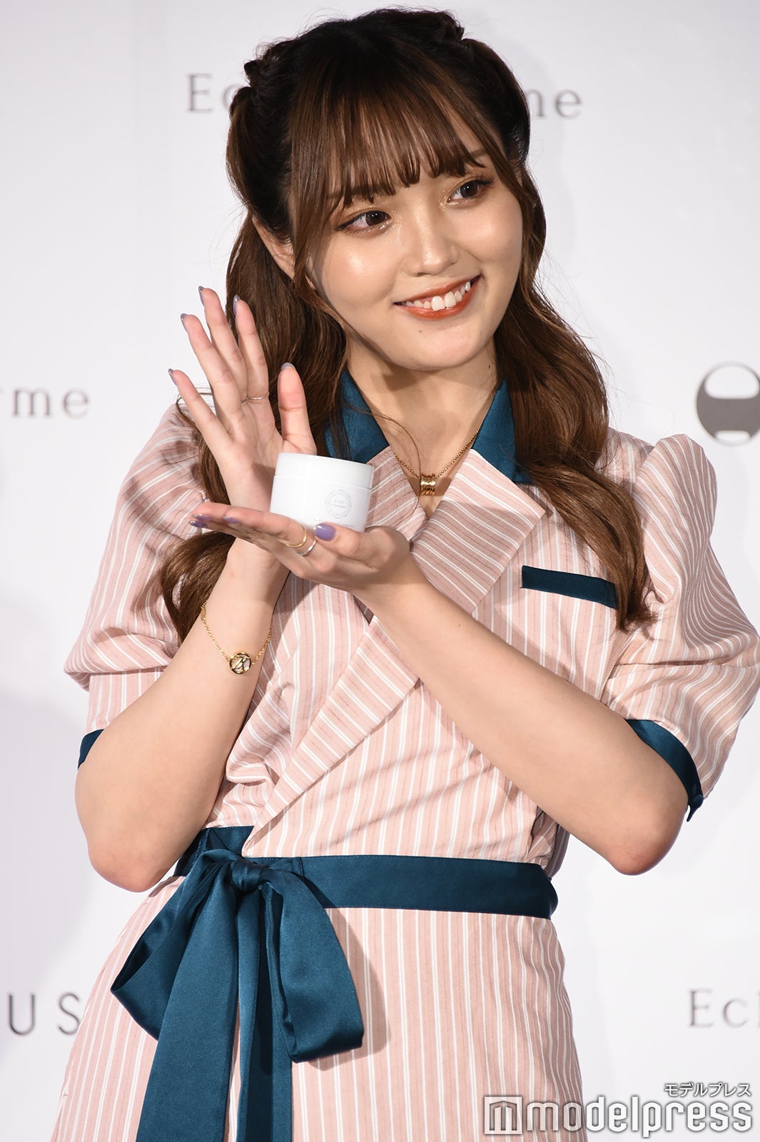 ねお （C）モデルプレス