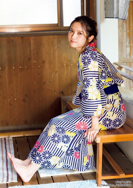 桃月なしこ(C)講談社