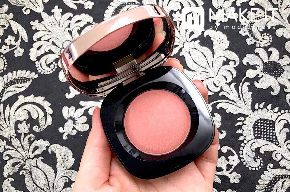 コスメデコルテ／クリームブラッシュ／RD451 (C)メイクイット