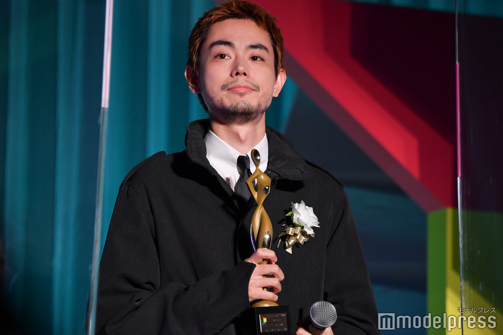 菅田将暉 （C）モデルプレス