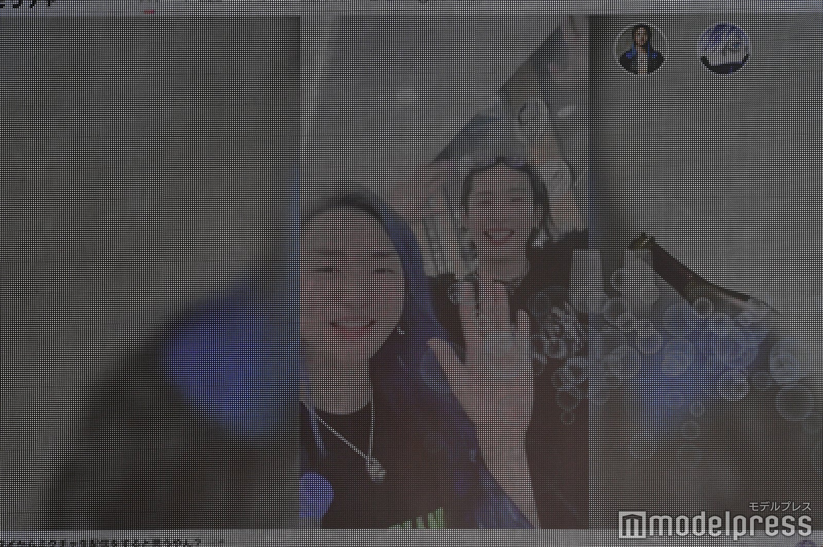 DJ社長（C）モデルプレス