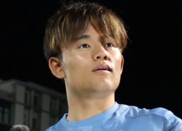 ソシエダード・久保建英、早ければ来週にも戦線復帰へ リハビリがボール使用段階に