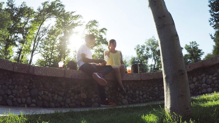 AI、でっぱりん「あいのり:Asian Journey」シーズン2第17話より(C)フジテレビ