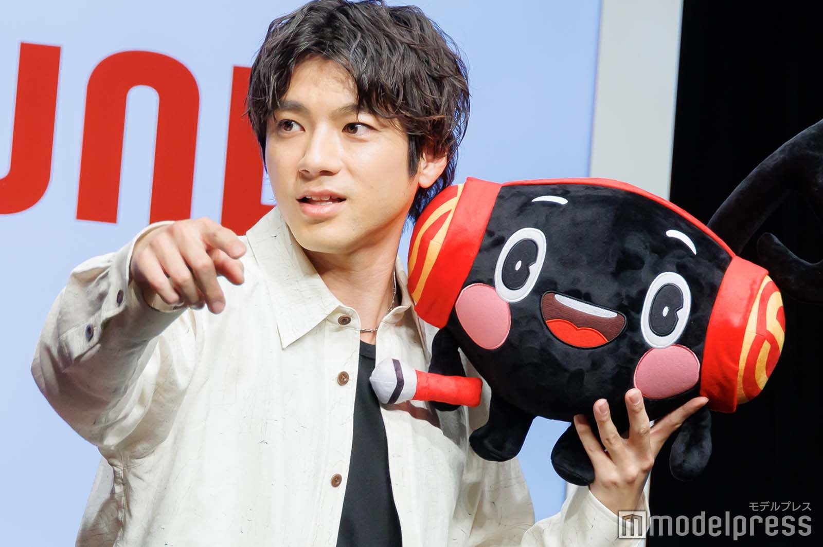 山田裕貴（C）モデルプレス