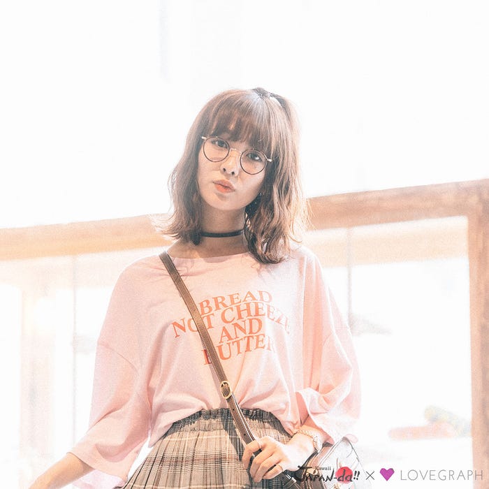 前田希美 (写真提供:MBS)