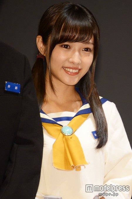 画像7 8 Popteen 前田希美 共演俳優に 愛を感じました モデルプレス 画像7 8 Popteen 前田希美 共演俳優に 愛を感じました モデルプレス
