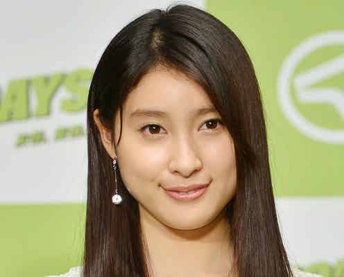 土屋太鳳、感情をむき出しに「初めての自分の中の暴力的な部分と…」