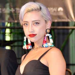 植野有砂 5年ぶり 彼氏ができました ラブラブ2ショットも公開 モデルプレス