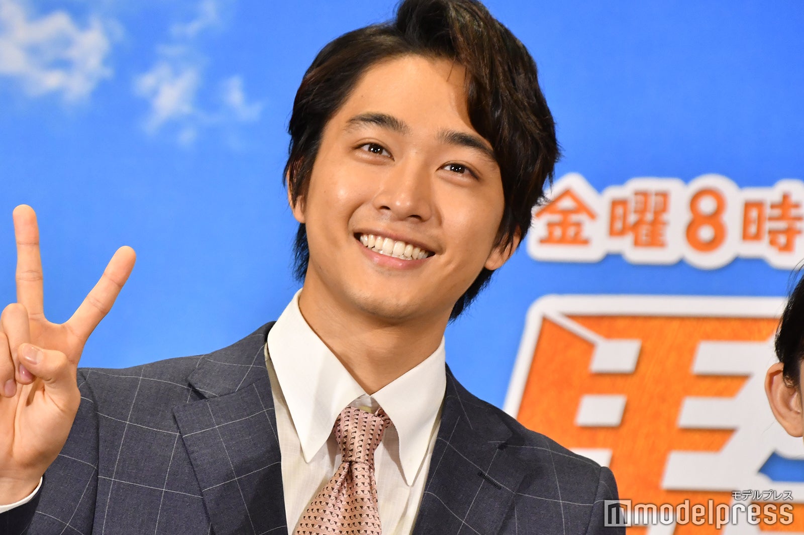 佐藤寛太（C）モデルプレス