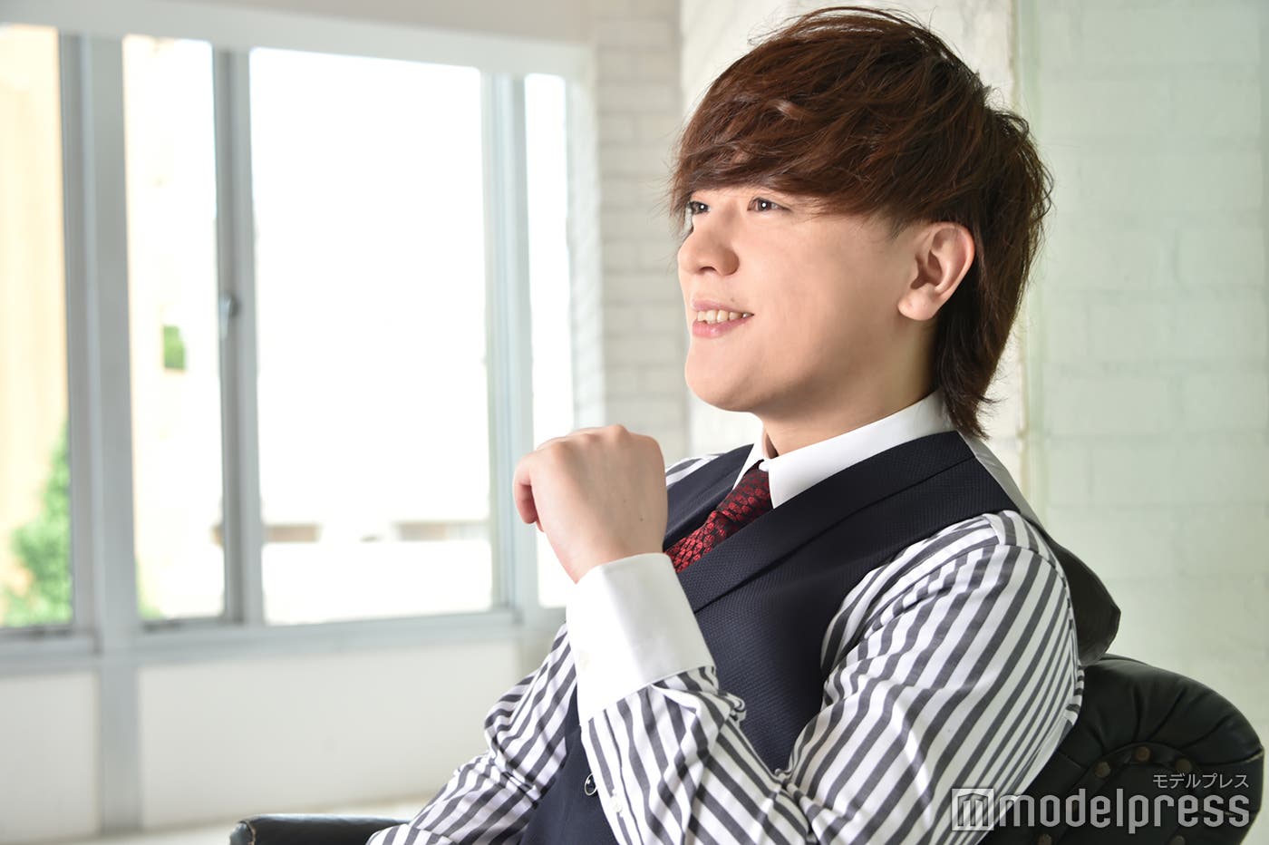 ヴァンビ(C)モデルプレス