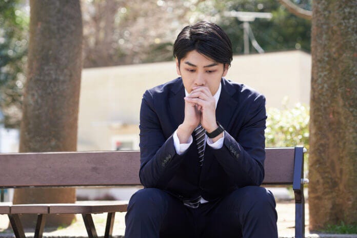 世話を焼かず突き放す