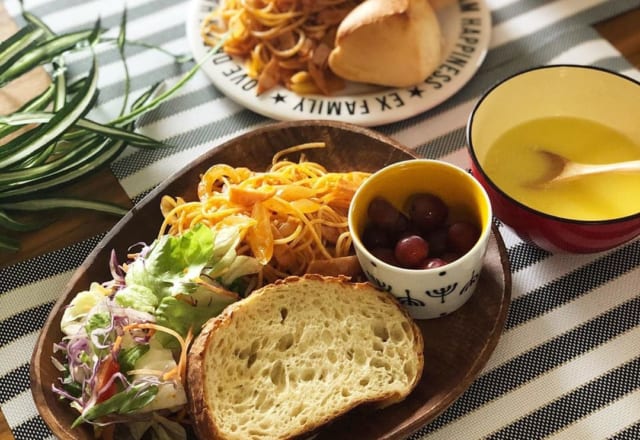 腹持ち最高◎朝ごはんに食べたい!【コストコ】で見つけたパン3選